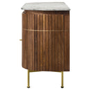 Ortega Sideboard - Michael's Discount Furniture
