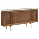 Ortega Sideboard - Michael's Discount Furniture