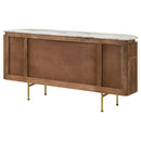 Ortega Sideboard - Michael's Discount Furniture