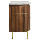 Ortega Sideboard - Michael's Discount Furniture