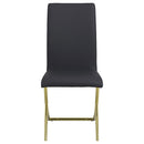 Carmelia Dining Side Chair - Michael's Discount Furniture