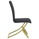 Carmelia Dining Side Chair - Michael's Discount Furniture