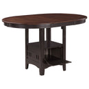 Lavon Counter Height Dining Set - Michael's Discount Furniture
