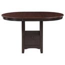 Lavon Counter Height Dining Set - Michael's Discount Furniture