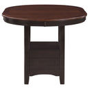 Lavon Counter Height Dining Set - Michael's Discount Furniture