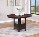 Lavon Counter Height Extension Dining Table - Michael's Discount Furniture