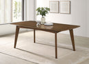 Malone Dining Table - Michael's Discount Furniture