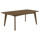 Malone Dining Table - Michael's Discount Furniture