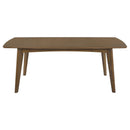 Malone Dining Table - Michael's Discount Furniture