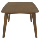 Malone Dining Table - Michael's Discount Furniture