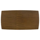 Malone Dining Table - Michael's Discount Furniture