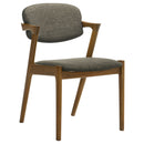 Malone Dining Arm Chair - Michael's Discount Furniture