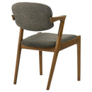 Malone Dining Arm Chair - Michael's Discount Furniture