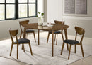 Jedda Dining Set - Michael's Discount Furniture