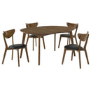 Jedda Dining Set - Michael's Discount Furniture