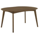 Jedda Extension Dining Table - Michael's Discount Furniture