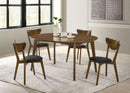 Jedda Extension Dining Table - Michael's Discount Furniture