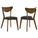 Jedda Dining Side Chair - Michael's Discount Furniture