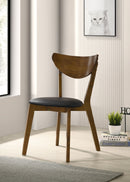 Jedda Dining Side Chair - Michael's Discount Furniture