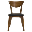 Jedda Dining Side Chair - Michael's Discount Furniture