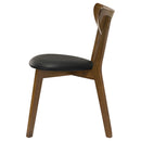 Jedda Dining Side Chair - Michael's Discount Furniture