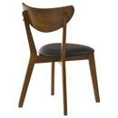 Jedda Dining Side Chair - Michael's Discount Furniture
