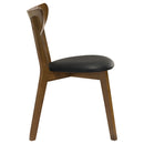 Jedda Dining Side Chair - Michael's Discount Furniture