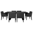 Catherine Dining Set - Michael's Discount Furniture