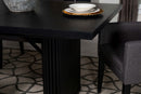 Catherine Dining Table - Michael's Discount Furniture