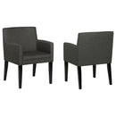 Catherine Dining Arm Chair - Michael's Discount Furniture