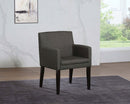 Catherine Dining Arm Chair - Michael's Discount Furniture