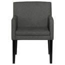 Catherine Dining Arm Chair - Michael's Discount Furniture