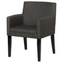 Catherine Dining Arm Chair - Michael's Discount Furniture