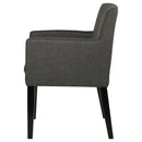 Catherine Dining Arm Chair - Michael's Discount Furniture