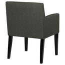 Catherine Dining Arm Chair - Michael's Discount Furniture
