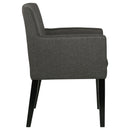 Catherine Dining Arm Chair - Michael's Discount Furniture