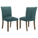 Cantley Dining Side Chair - Michael's Discount Furniture