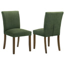Cantley Dining Side Chair - Michael's Discount Furniture