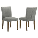 Cantley Dining Side Chair - Michael's Discount Furniture
