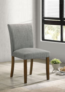 Cantley Dining Side Chair - Michael's Discount Furniture