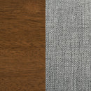 Cantley Dining Side Chair - Michael's Discount Furniture