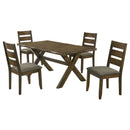 Alston Dining Set - Michael's Discount Furniture