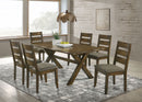 Alston Dining Set - Michael's Discount Furniture