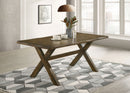 Alston Dining Table - Michael's Discount Furniture