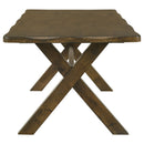 Alston Dining Table - Michael's Discount Furniture