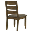 Alston Dining Side Chair - Michael's Discount Furniture