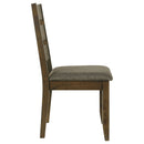 Alston Dining Side Chair - Michael's Discount Furniture