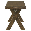 Alston Dining Bench - Michael's Discount Furniture