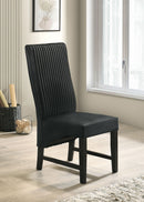 Barrand Dining Side Chair - Michael's Discount Furniture