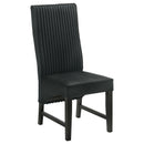 Barrand Dining Side Chair - Michael's Discount Furniture